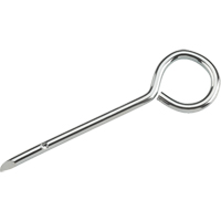 Pink Key for 3/8 " (10 mm) Cable #A-13 R.M.G. Prévention