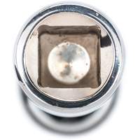 Douille magn&eacute;tique pivotante &agrave; six pans pour bougie d'allumage  R.M.G. Prévention