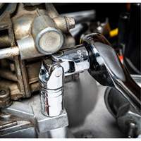 Universal Joint, 3/8" Drive R.M.G. Prévention