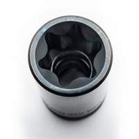 External Torx&reg; Socket Set, 1/2"/1/4"/3/8" Drive R.M.G. Prévention