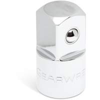 Jeu de douilles longues, Torx, Prise 1/4"/3/8", 10 mrcx R.M.G. Prévention