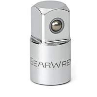 Jeu de douilles &agrave; joints et d'adaptateurs de douilles universelles 1/4", 3/8" et 1/2" &agrave; 10 pi&egrave;ces R.M.G. Prévention