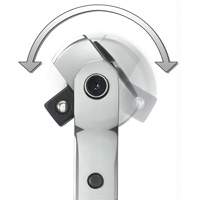 72-Tooth Dual Material Roto Ratchet Set R.M.G. Prévention