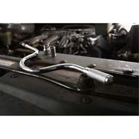 Speeder Handle R.M.G. Prévention