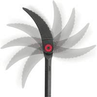 Jeux de leviers 8" et 16" de 8 morceaux, 2 mrcx. R.M.G. Prévention