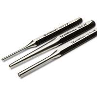 Punch & Chisel Set, 12 Pieces R.M.G. Prévention