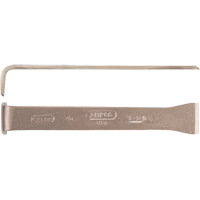 Grattoirs &agrave; main R.M.G. Prévention