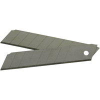 Replacement Blades, Snap-Off Style R.M.G. Prévention