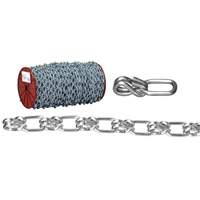 Lock Link Single Loop Chain R.M.G. Prévention
