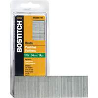 Clous &agrave; t&ecirc;te perdue R.M.G. Prévention