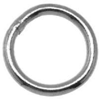 Campbell&reg; Seven Seas Welded Rings, 7/16", Bright R.M.G. Prévention