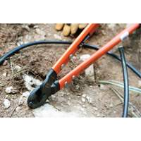 ACSR Wire Rope and Cable Cutter, 28" R.M.G. Prévention