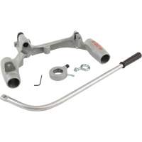 Carriage #311 with #312 Lever R.M.G. Prévention