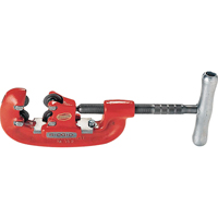 4-Wheel Pipe Cutter #42-A, 20-50 mm Capacity R.M.G. Prévention