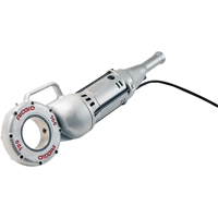 Model 700 Power Drive, 28 RPM, 1/2" - 2" Pipe Thread R.M.G. Prévention