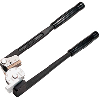 Cintreuses d'instruments no 403 R.M.G. Prévention