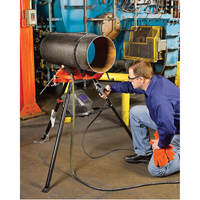 Portable TRISTAND&reg; Chain Vise #460-6 R.M.G. Prévention