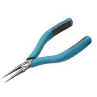Round Long Nose Pliers, 5-3/4" L R.M.G. Prévention