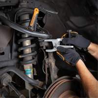 Universal Ball Joint Separator R.M.G. Prévention