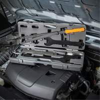 8-Piece Fan Clutch Service Set R.M.G. Prévention