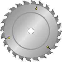 Saw Blades