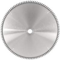 Lame de scie &agrave; voie &eacute;troite, 14", 108 dents, Pour Bois R.M.G. Prévention
