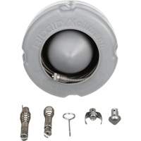 C-6 Cable Kit R.M.G. Prévention