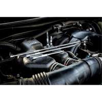 Jeu de rallonges de 1/4" de 5 morceaux R.M.G. Prévention