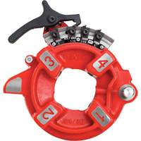 Fili&egrave;res semi-automatique 1" - 2" R.M.G. Prévention