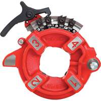 Fili&egrave;res semi-automatique 1/8" - 3/4" R.M.G. Prévention