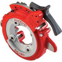 Fili&egrave;res semi-automatique 1/8" - 3/4" R.M.G. Prévention