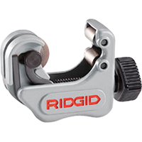 Close Quarters AUTOFEED Cutter Only No.118, 1/4-1-1/8" Capacity R.M.G. Prévention