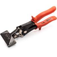 Straight Handle Hand Seamer R.M.G. Prévention