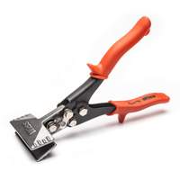 Straight Handle Hand Seamer R.M.G. Prévention
