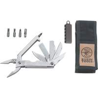 Outil multifonction TripSaver&reg;, 2-1/2" lame, lame en Acier inoxydable, poign&eacute;e en Acier inoxydable R.M.G. Prévention