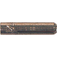 Corps de collet et collets pour chalumeau TIG