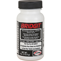 Bridgit&reg; Paste Flux R.M.G. Prévention