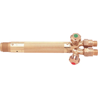 Classic Torch Handle No. 85, Harris R.M.G. Prévention