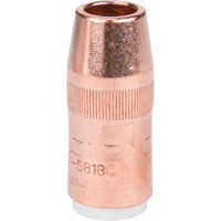 Centerfire Series Copper Nozzle R.M.G. Prévention