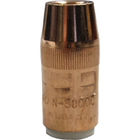 Centerfire Series Copper Nozzle R.M.G. Prévention