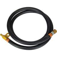Air Carbon Arc Gouging Torch Cable R.M.G. Prévention