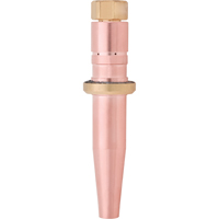 Smith&reg; MC12 Style Cutting Tip, Smith MC12 Style, Size 1, Oxy-Acetylene R.M.G. Prévention