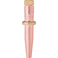 Cutting Tip, Smith SC12 Style, Size 1, Oxy-Acetylene R.M.G. Prévention