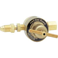 301 Series Flowmeter Or Feeder Mount R.M.G. Prévention