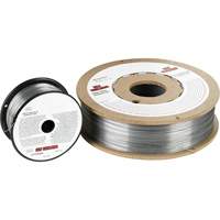 Self-Shielding Mild Steel Flux-Cored Welding Wire, 0.030" Dia., E71TGS, 25 lbs. R.M.G. Prévention