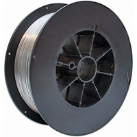 Stainless Steel Gas Shield Flux-Cored Wire, 0.035" Dia., 308LT-1, 25 lbs. R.M.G. Prévention