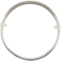 Alliages de brasage &agrave; haute teneur en argent R.M.G. Prévention