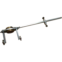 Équipement pour soudage au gaz