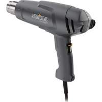 HL 1620 S Multi-Purpose Heat Gun, 2 Speed, 575°F - 950°F (300°C - 500°C) R.M.G. Prévention