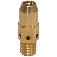 Diffuseur de gaz pour pistolets de soudage Magnum R.M.G. Prévention